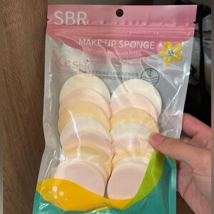 Kesho Makeup Sponge Set